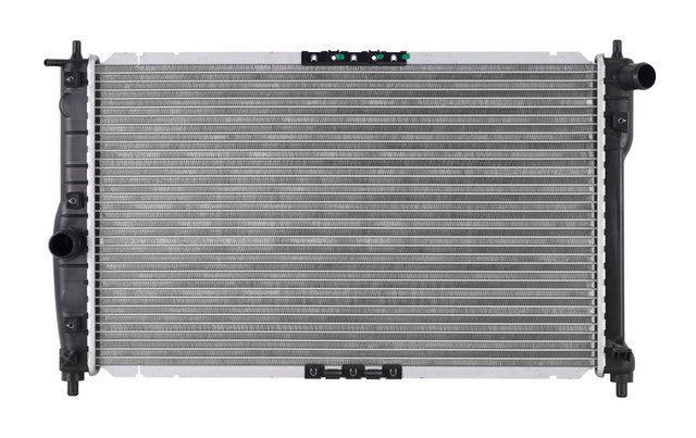 Radiator Pacific Auto Company PR2378F