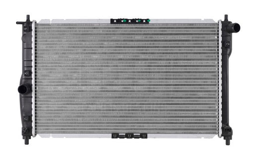 Radiator Pacific Auto Company PR2378F