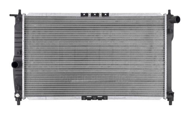 Radiator Pacific Auto Company PR2380F