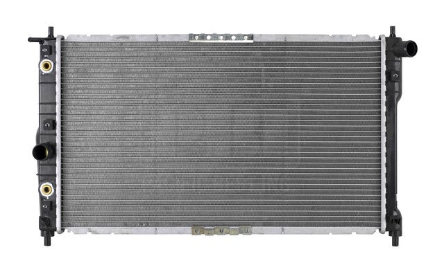 Radiator Pacific Auto Company PR2381A