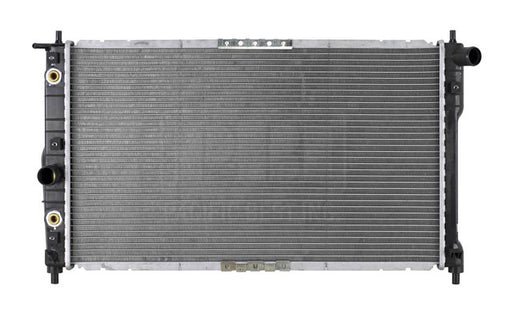 Radiator Pacific Auto Company PR2381A