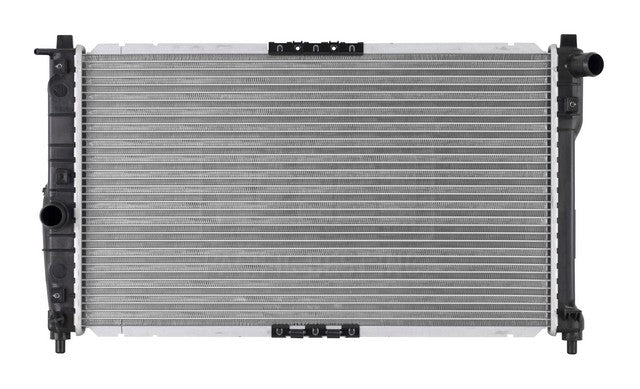 Radiator Pacific Auto Company PR2385F