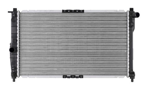 Radiator Pacific Auto Company PR2385F