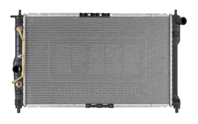 Radiator Pacific Auto Company PR2386A