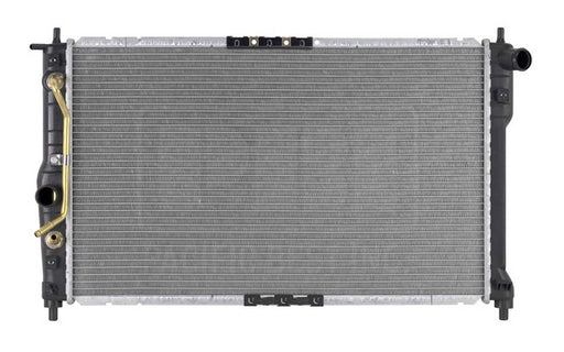 Radiator Pacific Auto Company PR2386A