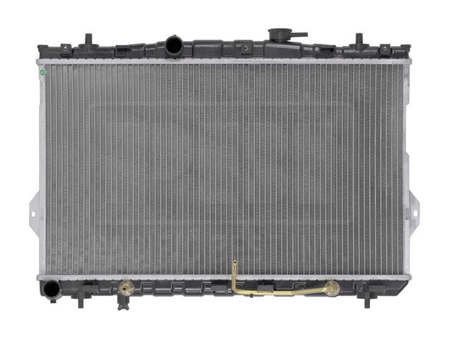 Radiator Pacific Auto Company PR2387F