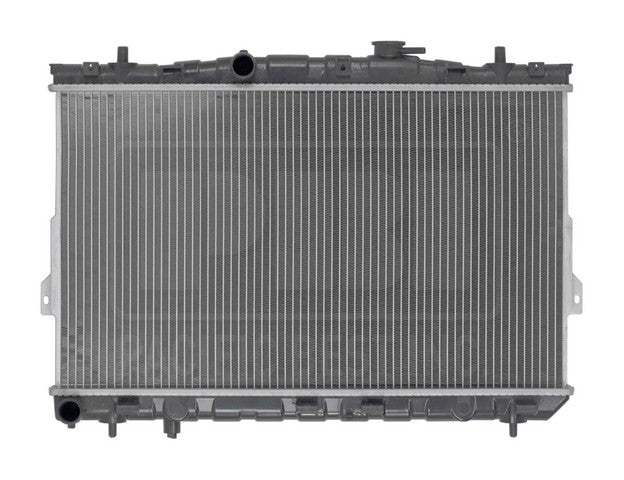 Radiator Pacific Auto Company PR2388A