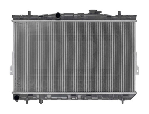 Radiator Pacific Auto Company PR2388A