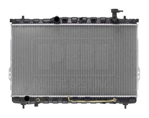 Radiator Pacific Auto Company PR2389A