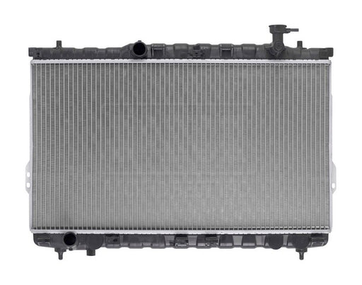 Radiator Pacific Auto Company PR2390F
