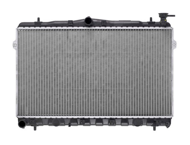 Radiator Pacific Auto Company PR2391F