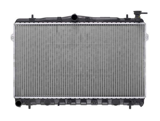Radiator Pacific Auto Company PR2391F