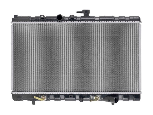 Radiator Pacific Auto Company PR2392A
