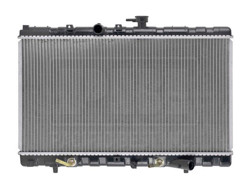 Radiator Pacific Auto Company PR2392A