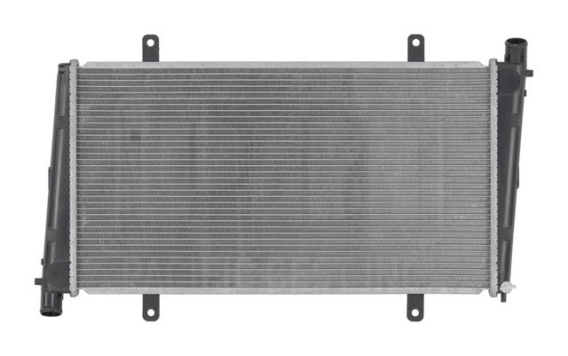 Radiator Pacific Auto Company PR2400A