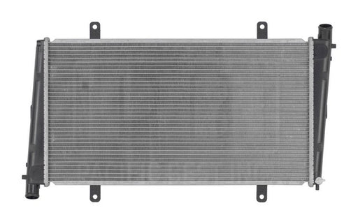 Radiator Pacific Auto Company PR2400KA