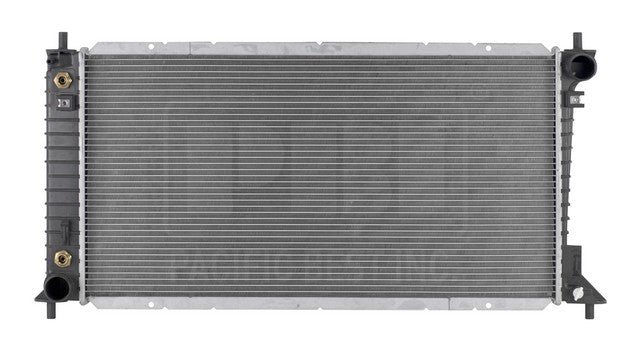Radiator Pacific Auto Company PR2401KA