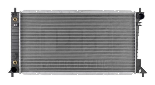 Radiator Pacific Auto Company PR2401KA