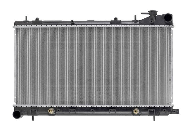 Radiator Pacific Auto Company PR2402A