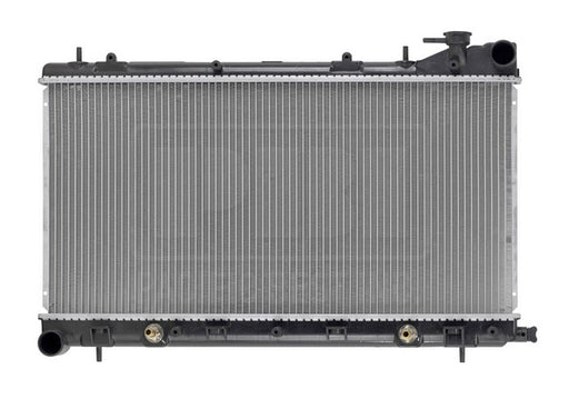 Radiator Pacific Auto Company PR2402A