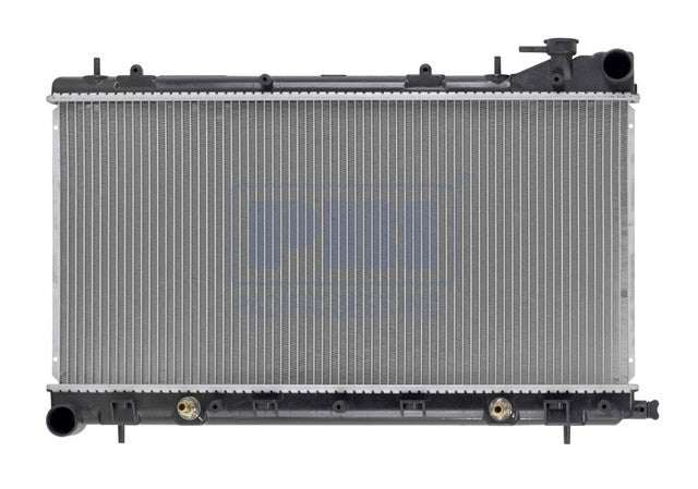 Radiator Pacific Auto Company PR2402KA