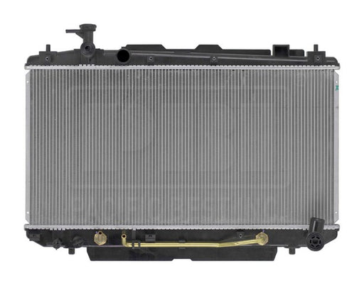 Radiator Pacific Auto Company PR2403A
