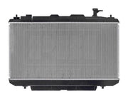 Radiator Pacific Auto Company PR2403KA