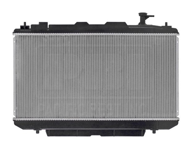 Radiator Pacific Auto Company PR2403KA