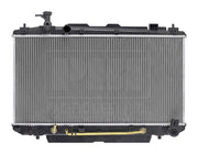 Radiator Pacific Auto Company PR2403KA