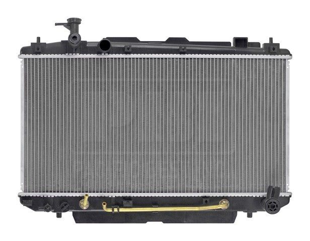 Radiator Pacific Auto Company PR2403KA