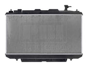 Radiator Pacific Auto Company PR2403KA