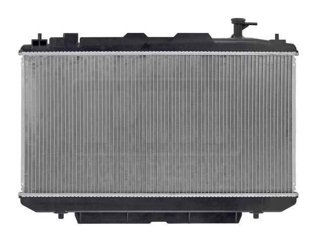 Radiator Pacific Auto Company PR2403KA