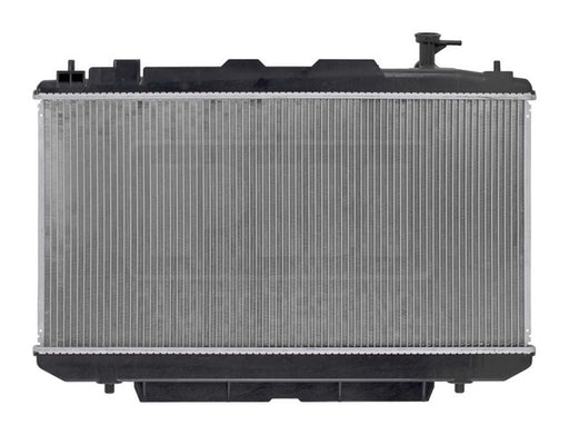 Radiator Pacific Auto Company PR2403KA