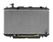 Radiator Pacific Auto Company PR2403KA