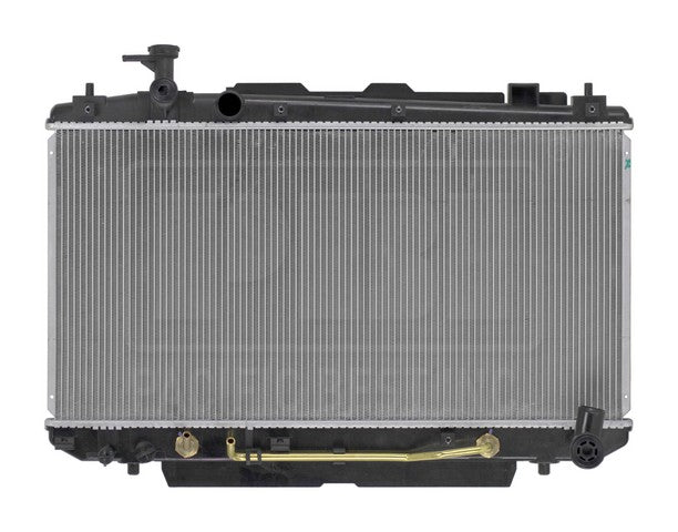 Radiator Pacific Auto Company PR2403KA