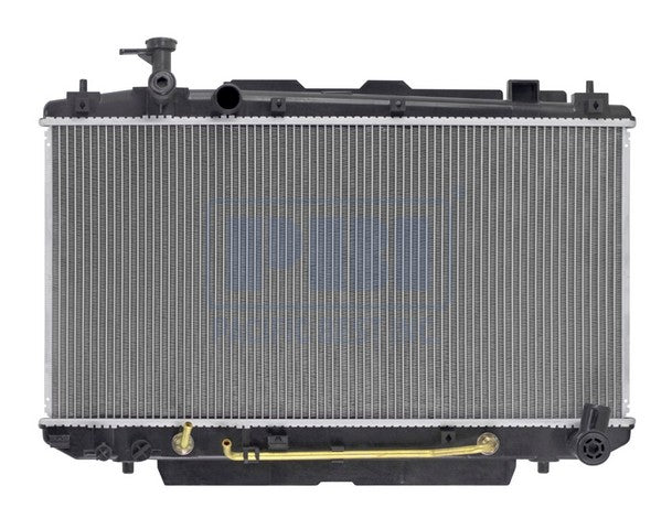 Radiator Pacific Auto Company PR2404KA