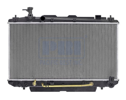 Radiator Pacific Auto Company PR2404KA