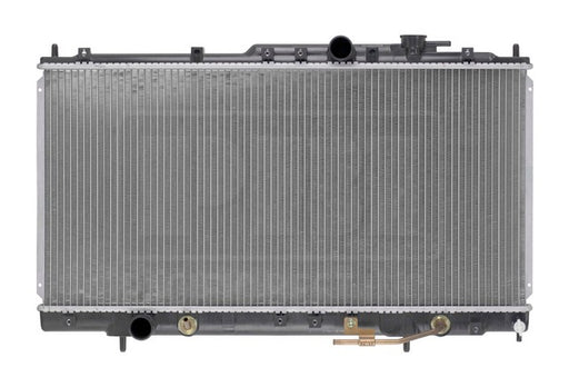 Radiator Pacific Auto Company PR2405A