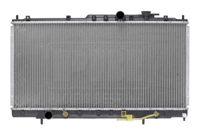 Radiator Pacific Auto Company PR2405KA