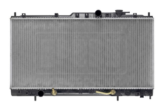 Radiator Pacific Auto Company PR2406A
