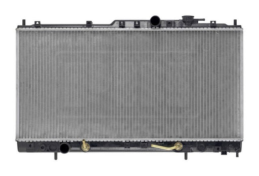 Radiator Pacific Auto Company PR2406A
