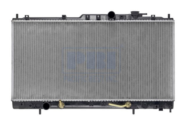Radiator Pacific Auto Company PR2406KA