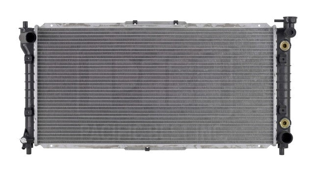 Radiator Pacific Auto Company PR2407A