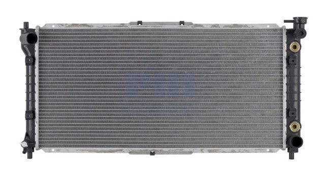 Radiator Pacific Auto Company PR2407KA