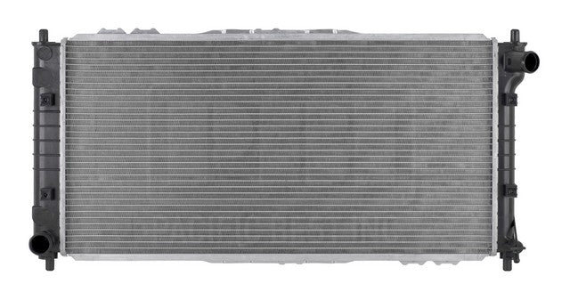 Radiator Pacific Auto Company PR2408A