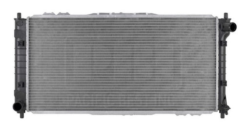 Radiator Pacific Auto Company PR2408A