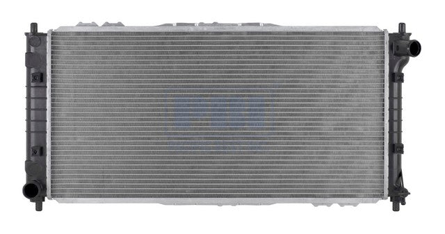 Radiator Pacific Auto Company PR2408KA
