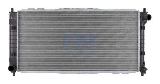 Radiator Pacific Auto Company PR2408KA