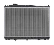 Radiator Pacific Auto Company PR2409A