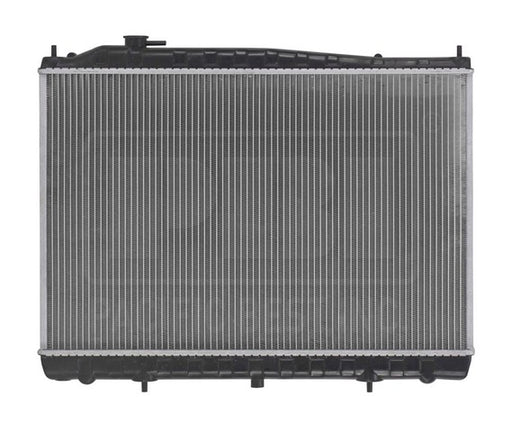 Radiator Pacific Auto Company PR2409KA